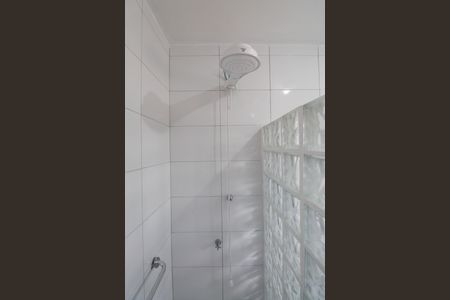 Casa para alugar com 54m², 1 quarto e sem vaga Casa para alugar com 54m², 1 quarto e sem vagaBanheiro