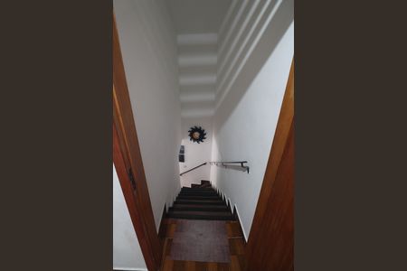 Casa para alugar com 54m², 1 quarto e sem vaga