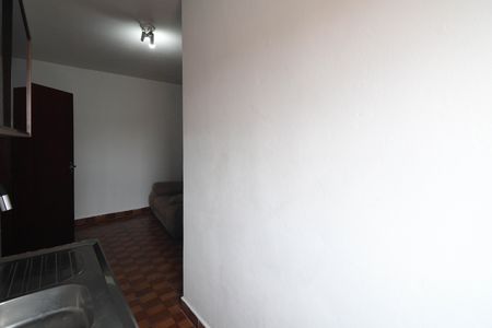 Casa para alugar com 54m², 1 quarto e sem vaga Casa para alugar com 54m², 1 quarto e sem vagaCozinha