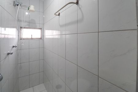 Casa para alugar com 54m², 1 quarto e sem vaga Casa para alugar com 54m², 1 quarto e sem vagaBanheiro 2