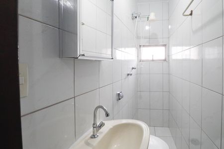 Casa para alugar com 54m², 1 quarto e sem vaga Casa para alugar com 54m², 1 quarto e sem vagaBanheiro 2