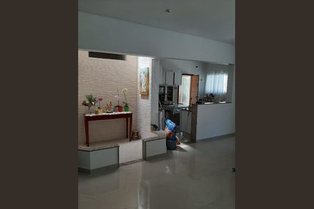 Casa à venda com 2 quartos, 250m² em Parque Monte Alegre, Taboão da Serra