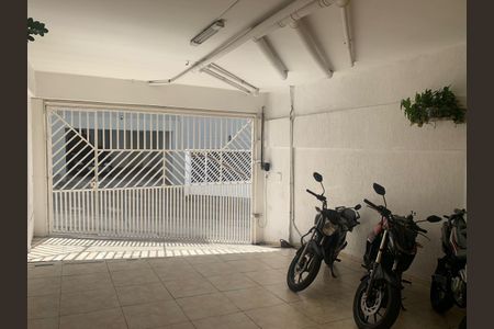 Casa de condomínio para alugar com 110m², 2 quartos e 1 vaga Casa de condomínio para alugar com 110m², 2 quartos e 1 vagaGaragem