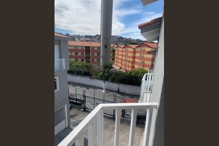 Casa de condomínio para alugar com 110m², 2 quartos e 1 vaga Casa de condomínio para alugar com 110m², 2 quartos e 1 vagaVista