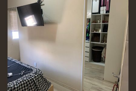 Casa de condomínio para alugar com 110m², 2 quartos e 1 vaga Casa de condomínio para alugar com 110m², 2 quartos e 1 vagaQuarto 1