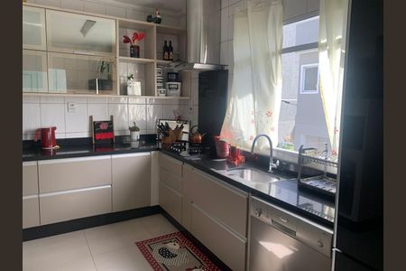 Casa de condomínio para alugar com 110m², 2 quartos e 1 vaga Casa de condomínio para alugar com 110m², 2 quartos e 1 vagaCozinha