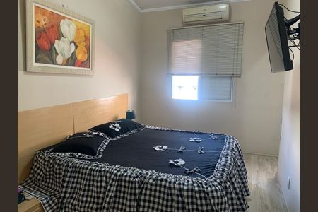 Casa de condomínio para alugar com 110m², 2 quartos e 1 vaga Casa de condomínio para alugar com 110m², 2 quartos e 1 vagaQuarto 1