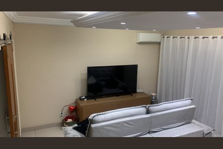 Casa de condomínio para alugar com 110m², 2 quartos e 1 vaga Casa de condomínio para alugar com 110m², 2 quartos e 1 vagaSala
