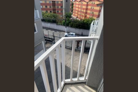 Casa de condomínio para alugar com 110m², 2 quartos e 1 vaga Casa de condomínio para alugar com 110m², 2 quartos e 1 vagaVaranda