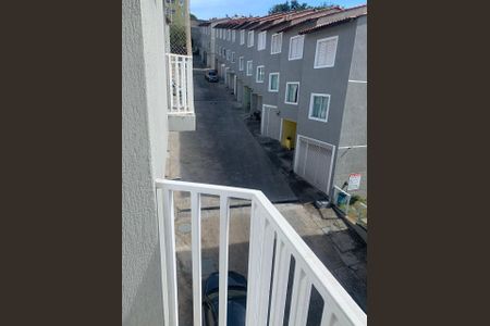 Casa de condomínio à venda com 110m², 2 quartos e 1 vaga Casa de condomínio à venda com 110m², 2 quartos e 1 vagaVaranda