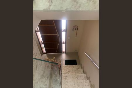 Casa de condomínio para alugar com 110m², 2 quartos e 1 vaga Casa de condomínio para alugar com 110m², 2 quartos e 1 vagaHall de Entrada