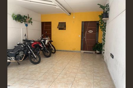 Casa de condomínio para alugar com 110m², 2 quartos e 1 vaga Casa de condomínio para alugar com 110m², 2 quartos e 1 vagaGaragem