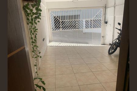 Casa de condomínio para alugar com 110m², 2 quartos e 1 vaga Casa de condomínio para alugar com 110m², 2 quartos e 1 vagaGaragem