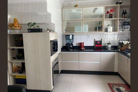 Casa de condomínio para alugar com 110m², 2 quartos e 1 vaga Casa de condomínio para alugar com 110m², 2 quartos e 1 vagaCozinha
