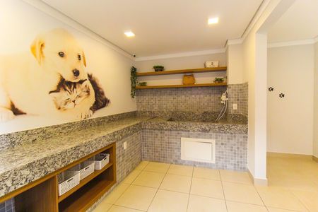 Apartamento para alugar com 32m², 2 quartos e sem vaga Apartamento para alugar com 32m², 2 quartos e sem vagaÁrea Comum
