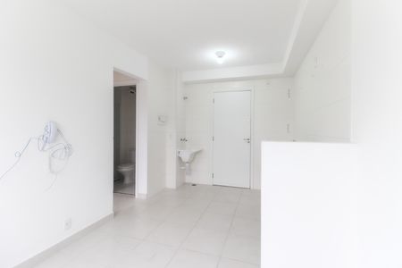 Apartamento para alugar com 32m², 2 quartos e sem vaga Apartamento para alugar com 32m², 2 quartos e sem vagaSala - Cozinha