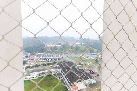 Apartamento para alugar com 32m², 2 quartos e sem vaga Apartamento para alugar com 32m², 2 quartos e sem vagaVista do Quarto 1