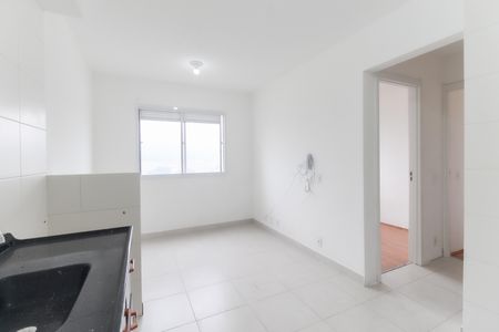 Apartamento para alugar com 32m², 2 quartos e sem vaga