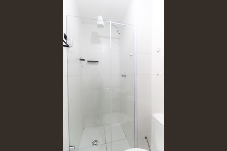 Apartamento para alugar com 32m², 2 quartos e sem vaga Apartamento para alugar com 32m², 2 quartos e sem vagaBanheiro