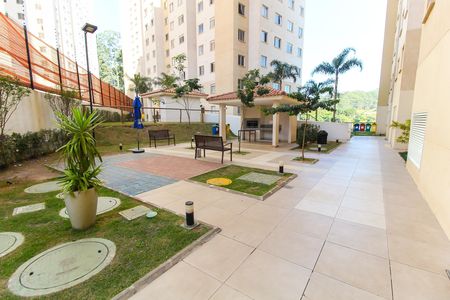 Apartamento para alugar com 32m², 2 quartos e sem vaga Apartamento para alugar com 32m², 2 quartos e sem vagaÁrea Comum