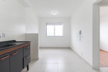 Apartamento para alugar com 32m², 2 quartos e sem vaga