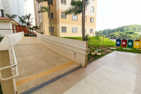Apartamento para alugar com 32m², 2 quartos e sem vaga Apartamento para alugar com 32m², 2 quartos e sem vagaÁrea Comum