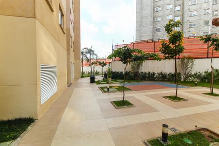 Apartamento para alugar com 32m², 2 quartos e sem vaga Apartamento para alugar com 32m², 2 quartos e sem vagaÁrea Comum