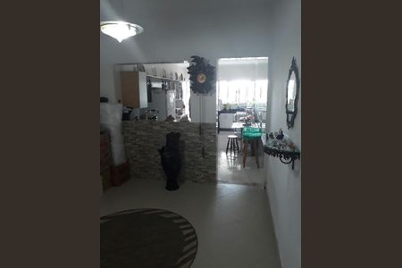 Casa à venda com 3 quartos, 115m² em Jardim Monte Alegre, Taboão da Serra