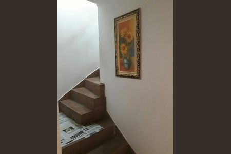 Casa à venda com 115m², 3 quartos e 1 vaga