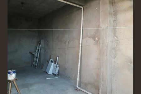 Casa à venda com 3 quartos, 115m² em Jardim Monte Alegre, Taboão da Serra