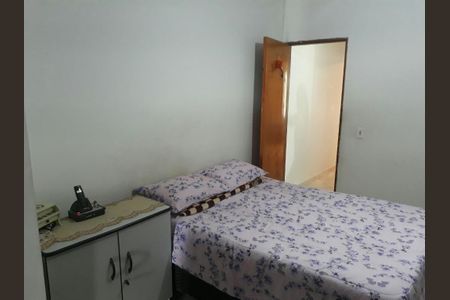 Casa à venda com 3 quartos, 115m² em Jardim Monte Alegre, Taboão da Serra