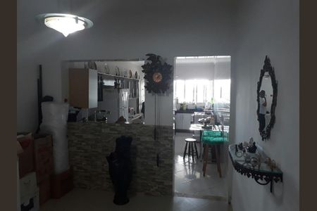 Casa à venda com 3 quartos, 115m² em Jardim Monte Alegre, Taboão da Serra