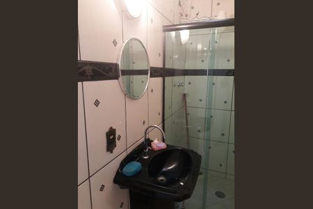 Casa à venda com 3 quartos, 115m² em Jardim Monte Alegre, Taboão da Serra