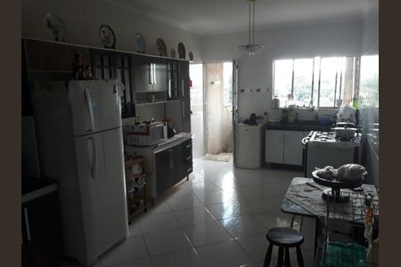 Casa à venda com 115m², 3 quartos e 1 vaga