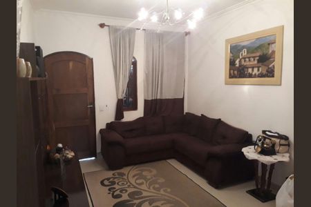 Casa à venda com 3 quartos, 115m² em Jardim Monte Alegre, Taboão da Serra