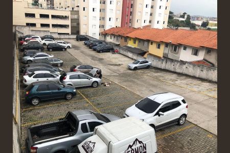 Apartamento à venda com 2 quartos, 45m² em São Pedro, Osasco