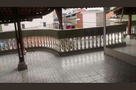 Casa para alugar com 300m², 4 quartos e 2 vagas