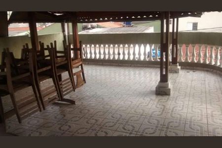 Casa para alugar com 300m², 4 quartos e 2 vagas