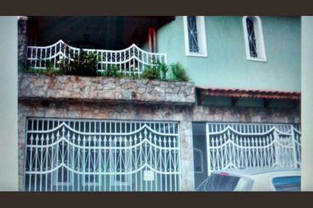Casa para alugar com 300m², 4 quartos e 2 vagas