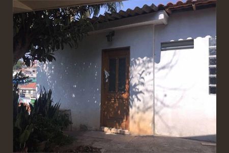 Casa à venda com 825m², 5 quartos e 5 vagas