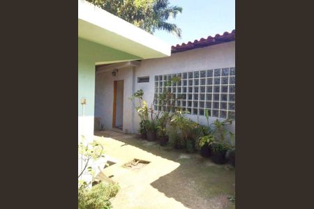 Casa à venda com 825m², 5 quartos e 5 vagas