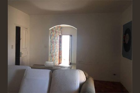 Casa à venda com 825m², 5 quartos e 5 vagas