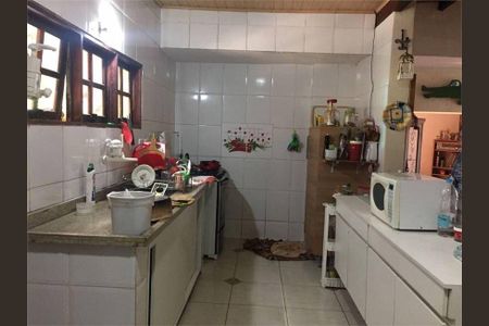 Casa à venda com 825m², 5 quartos e 5 vagas
