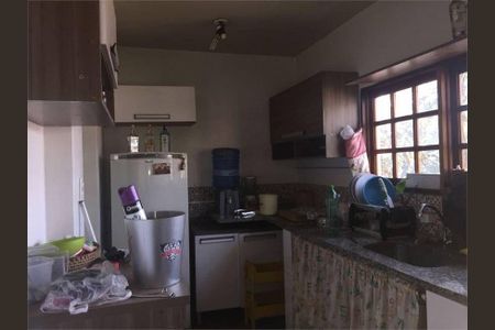 Casa à venda com 825m², 5 quartos e 5 vagas