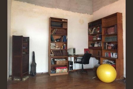 Casa à venda com 825m², 5 quartos e 5 vagas