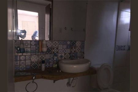 Casa à venda com 825m², 5 quartos e 5 vagas