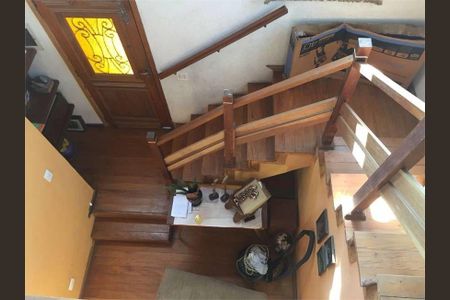 Casa à venda com 825m², 5 quartos e 5 vagas