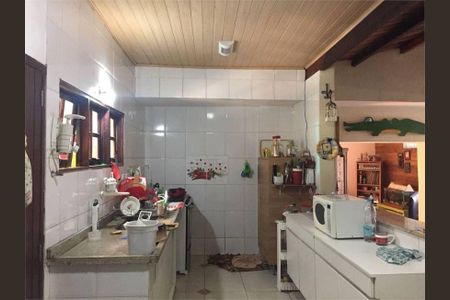 Casa à venda com 825m², 5 quartos e 5 vagas