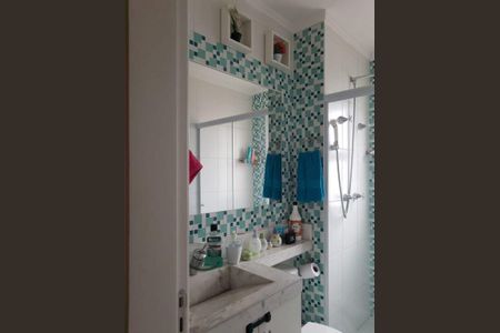 Apartamento à venda com 2 quartos, 48m² em Novo Osasco, Osasco