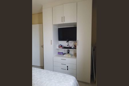 Apartamento à venda com 2 quartos, 48m² em Novo Osasco, Osasco